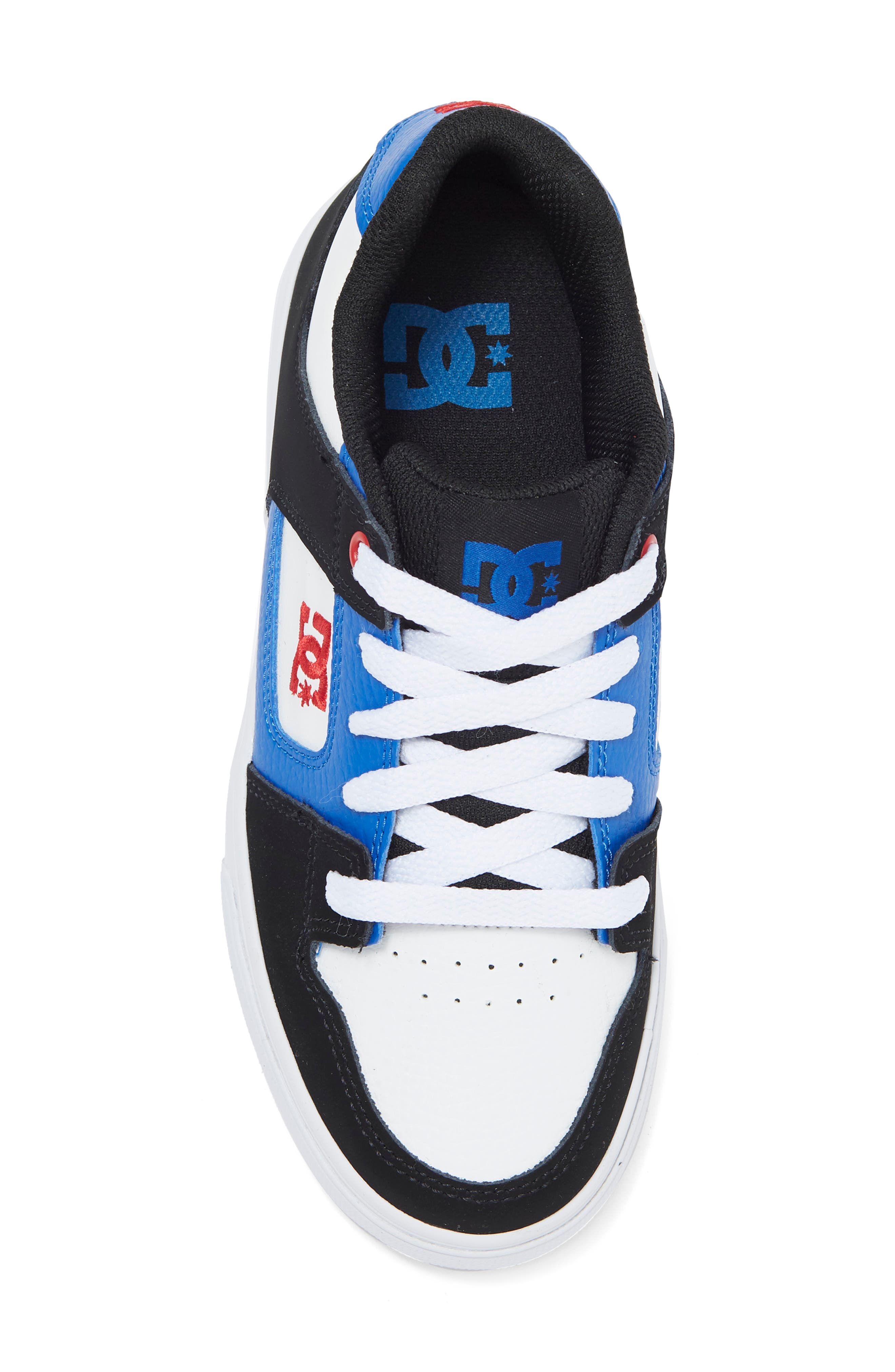 ross dc shoes