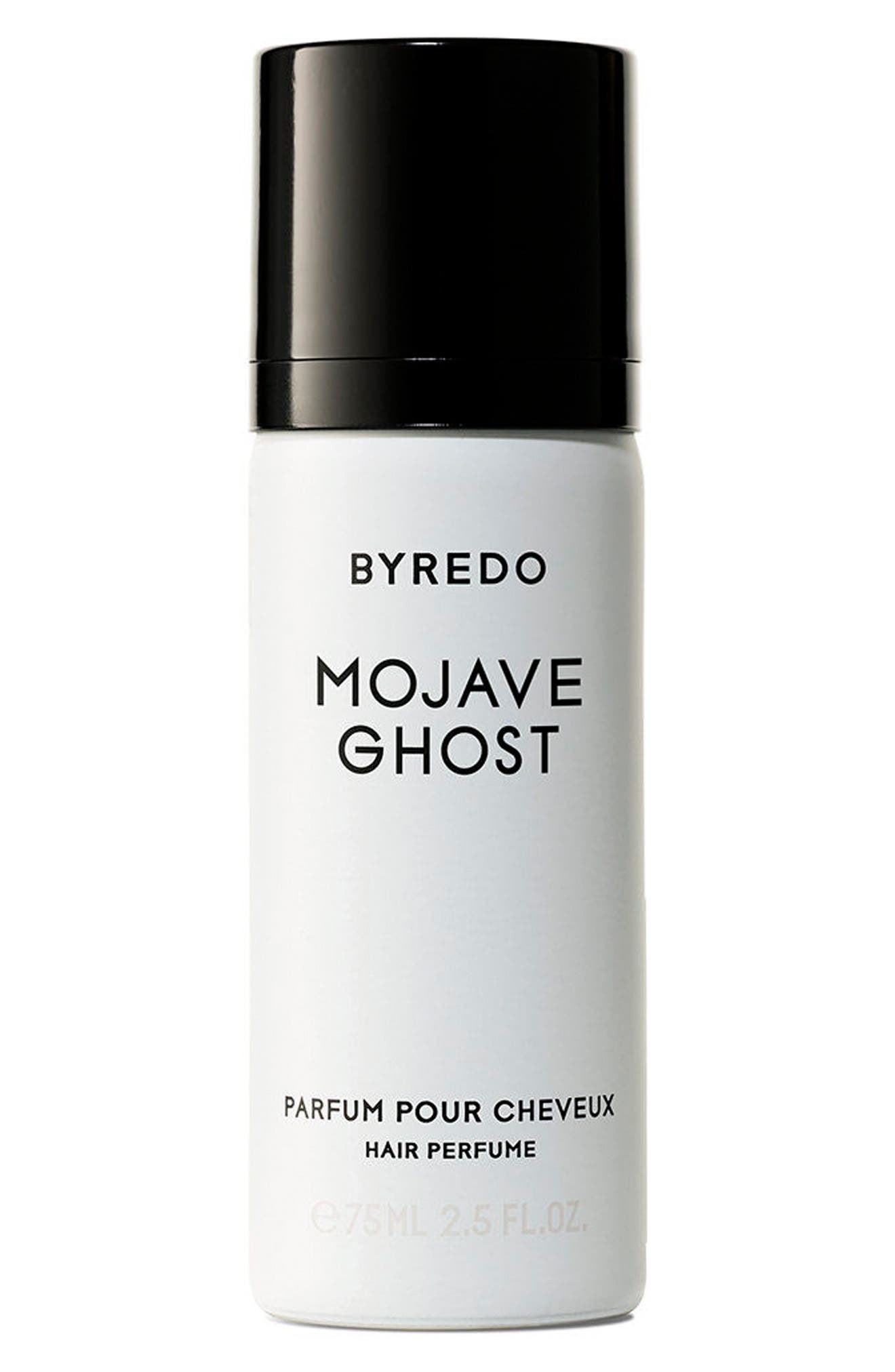 byredo perfume mojave ghost