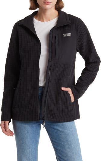 Women's Mountain Classic Fleece Jacket