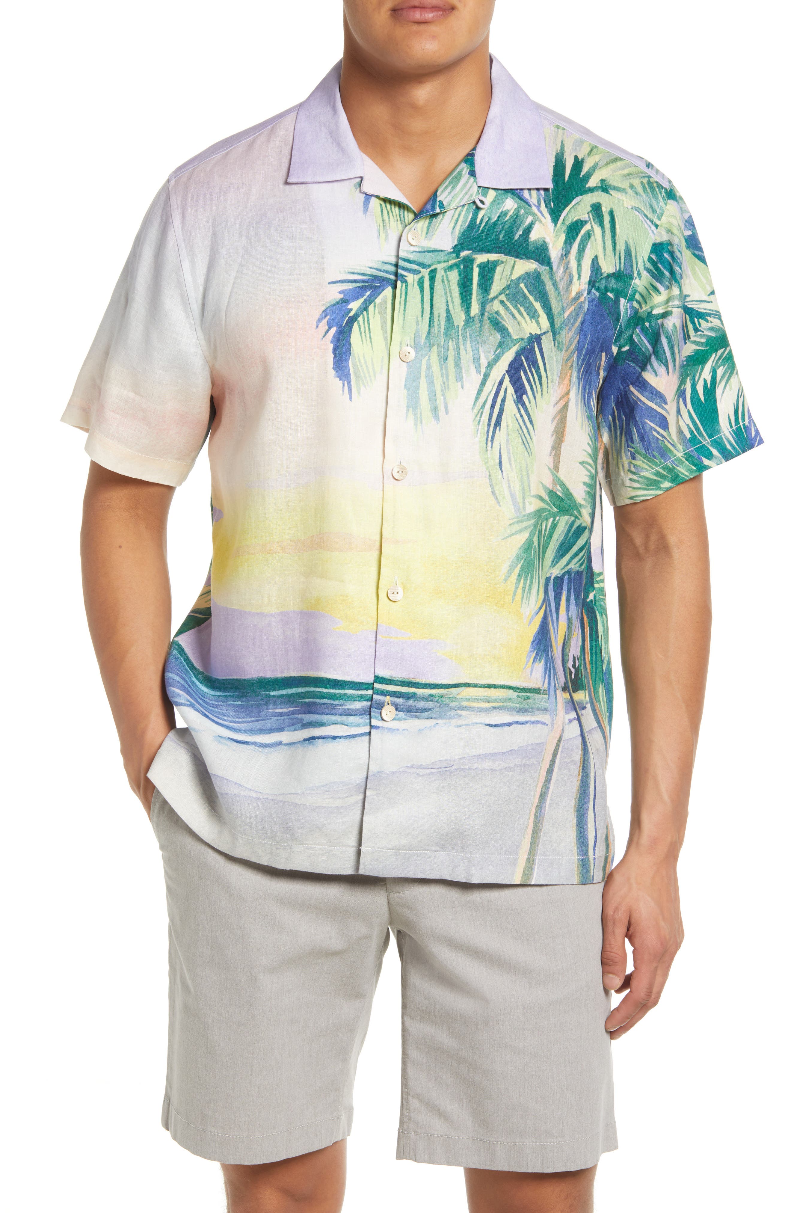 tommy bahama sports shirts