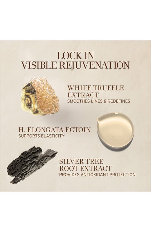 Fresh Crème Ancienne White Truffle Cream (60ml) In No Color