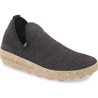 Asportuguesas By Fly London City Sneaker - Blue