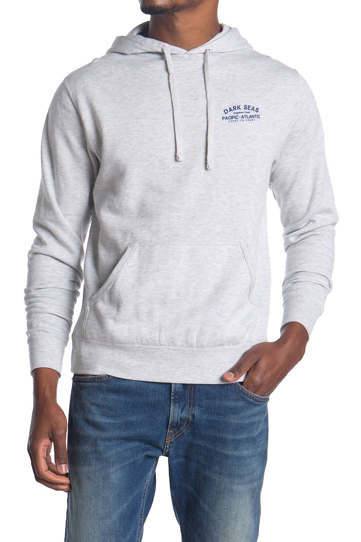 dark seas sweatshirt