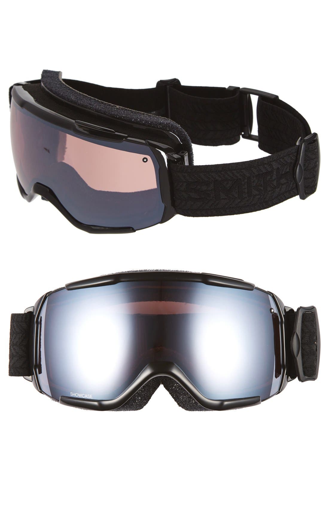 Smith 'Showcase OTG' Snow Goggles Nordstrom