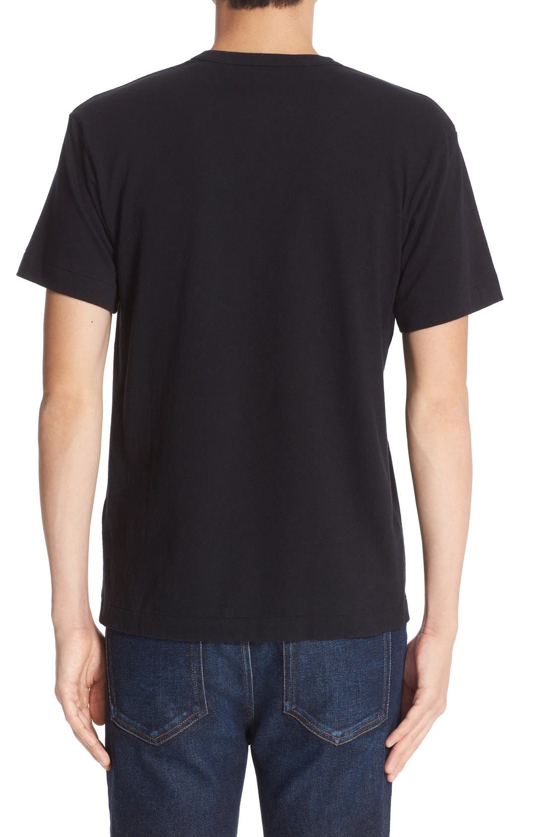 comme des garcons quality 30