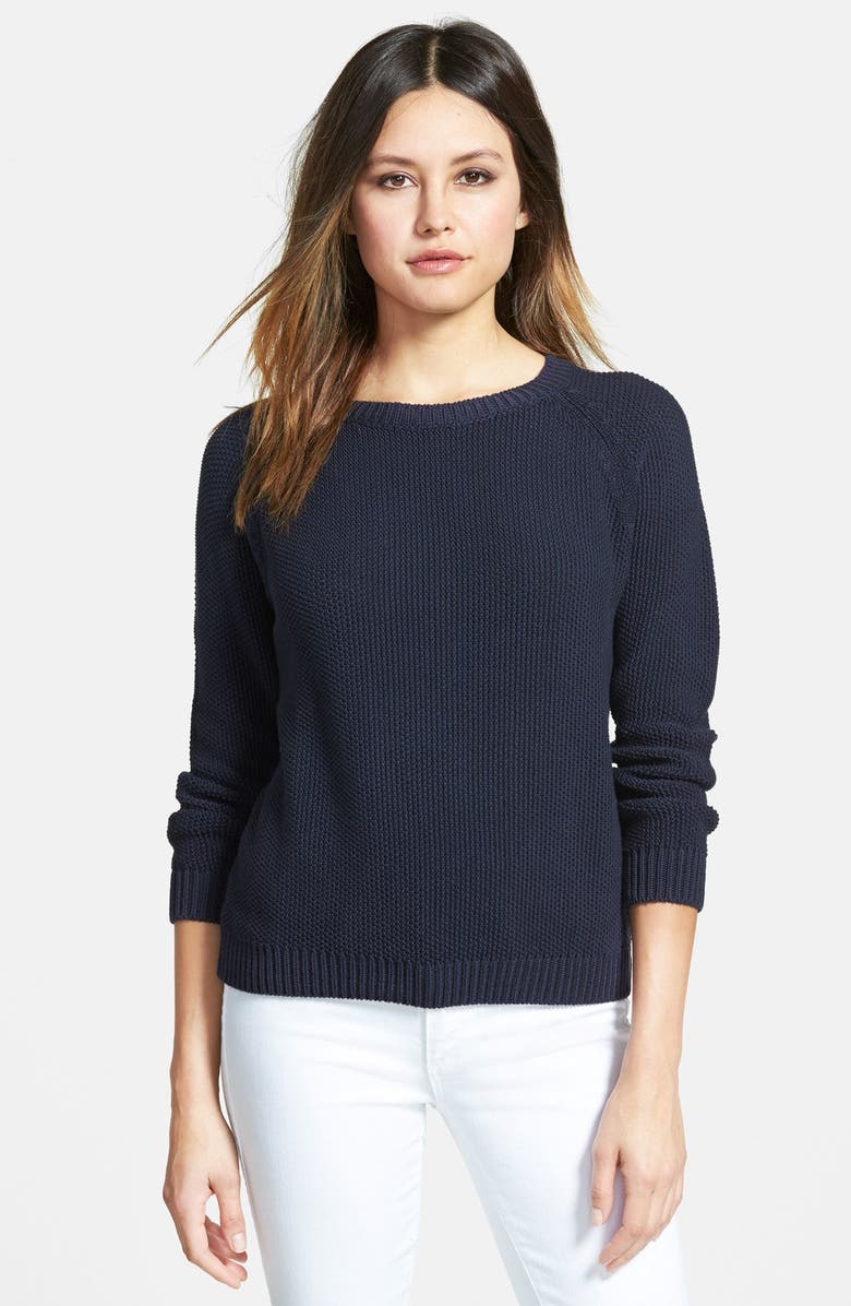Weekend Max Mara 'Apuania' Cotton Sweater | Nordstrom