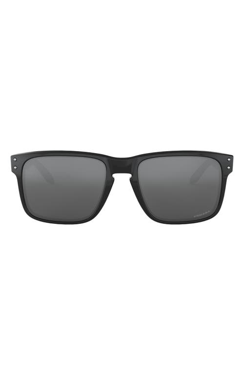 Oakley Holbrook 57mm Sunglasses in Black at Nordstrom