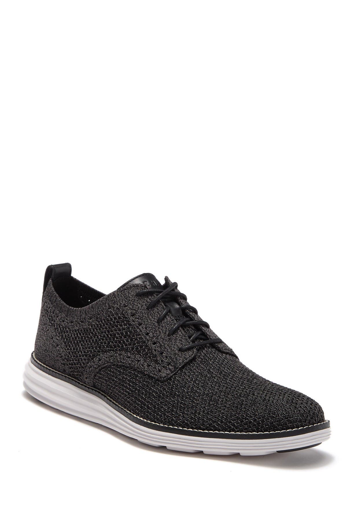 cole haan grand os black