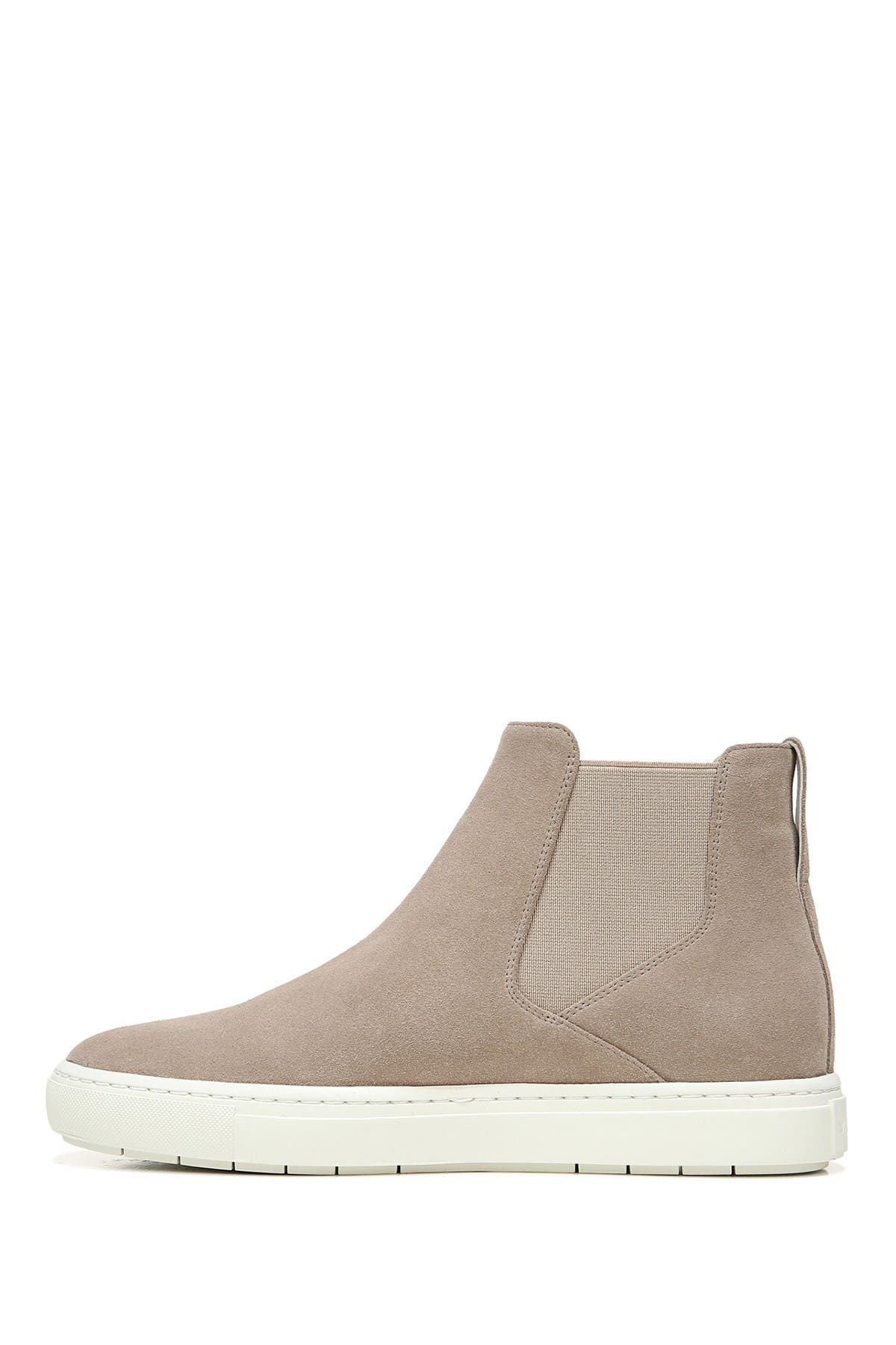 Vince newlyn high hot sale top sneaker