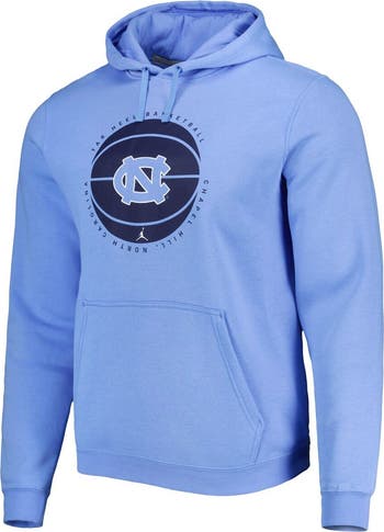 North carolina jordan hoodie cheap