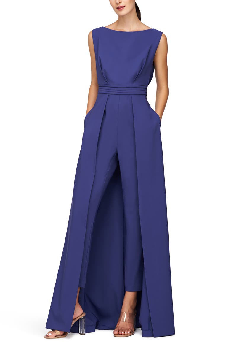 Kay Unger Demi Maxi Jumpsuit | Nordstrom