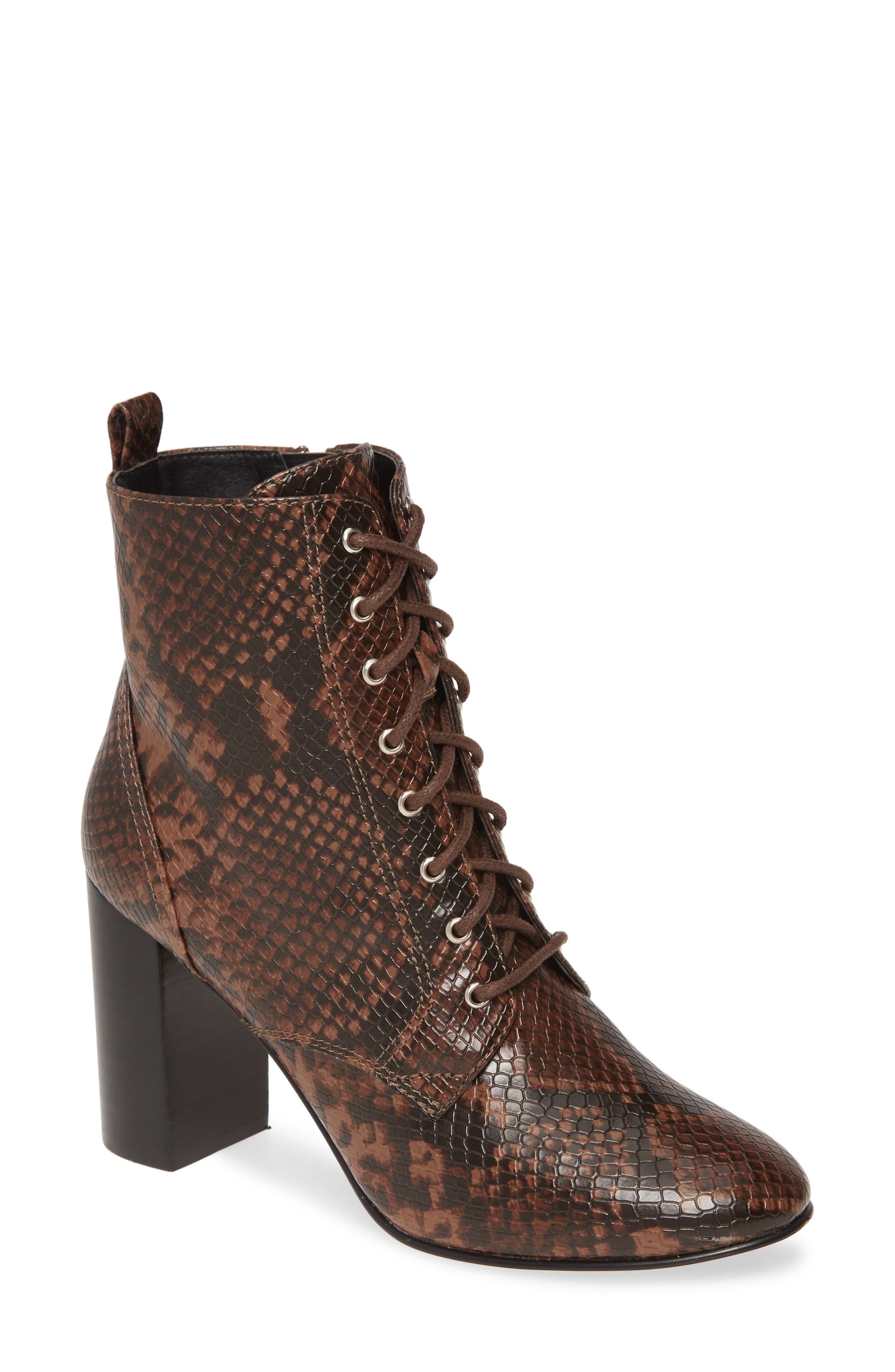 nordstrom treasure and bond boots