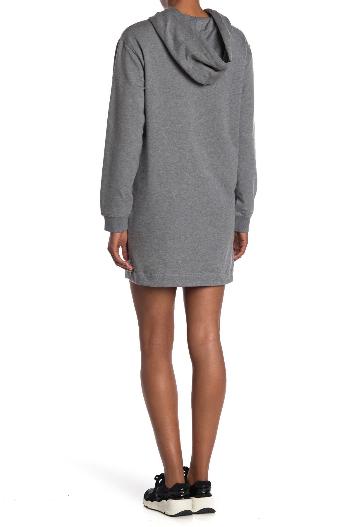 nordstrom sweatshirt dress