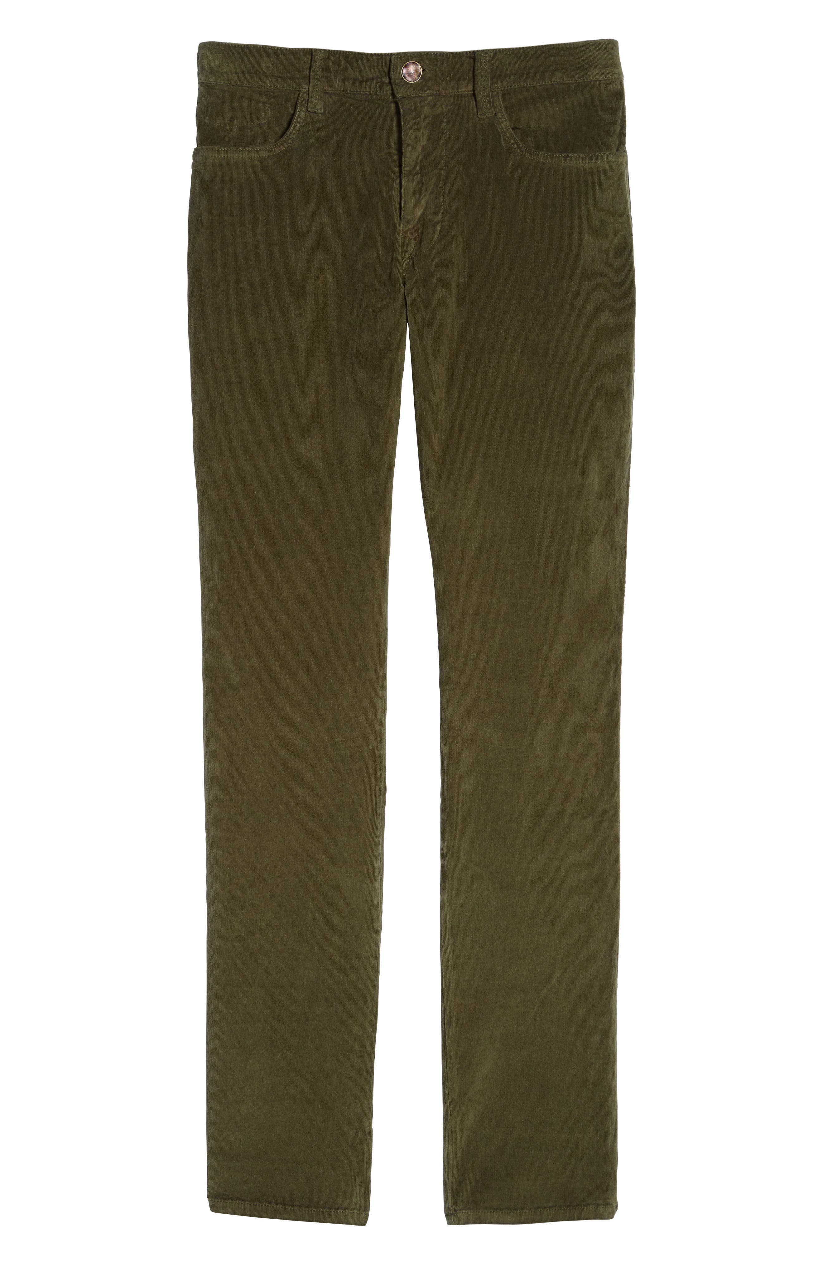 Vintage 1946 | Modern Fit Stretch Corduroy Pants | Nordstrom Rack