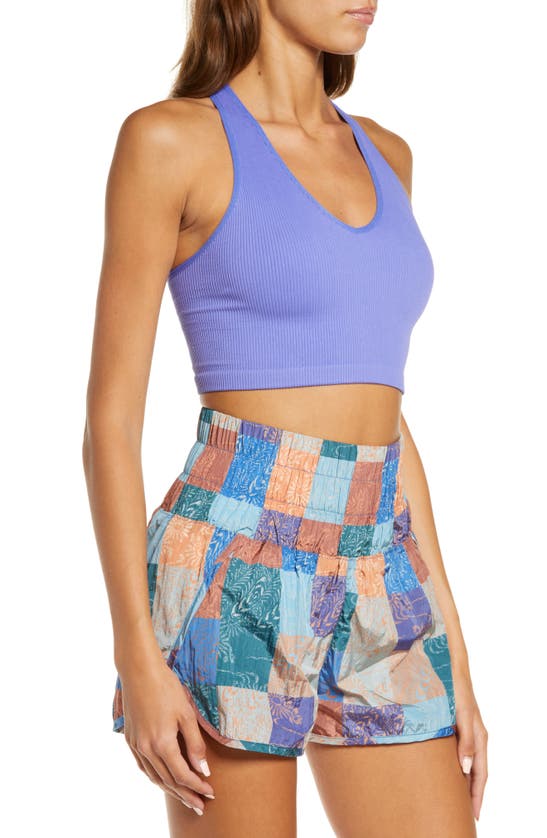 FP MOVEMENT FREE THROW CROP TANK