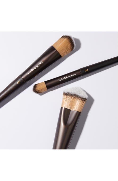 Shop Trish Mcevoy The Power Of Brushes® (nordstrom Exclusive) 170 Value In No Color