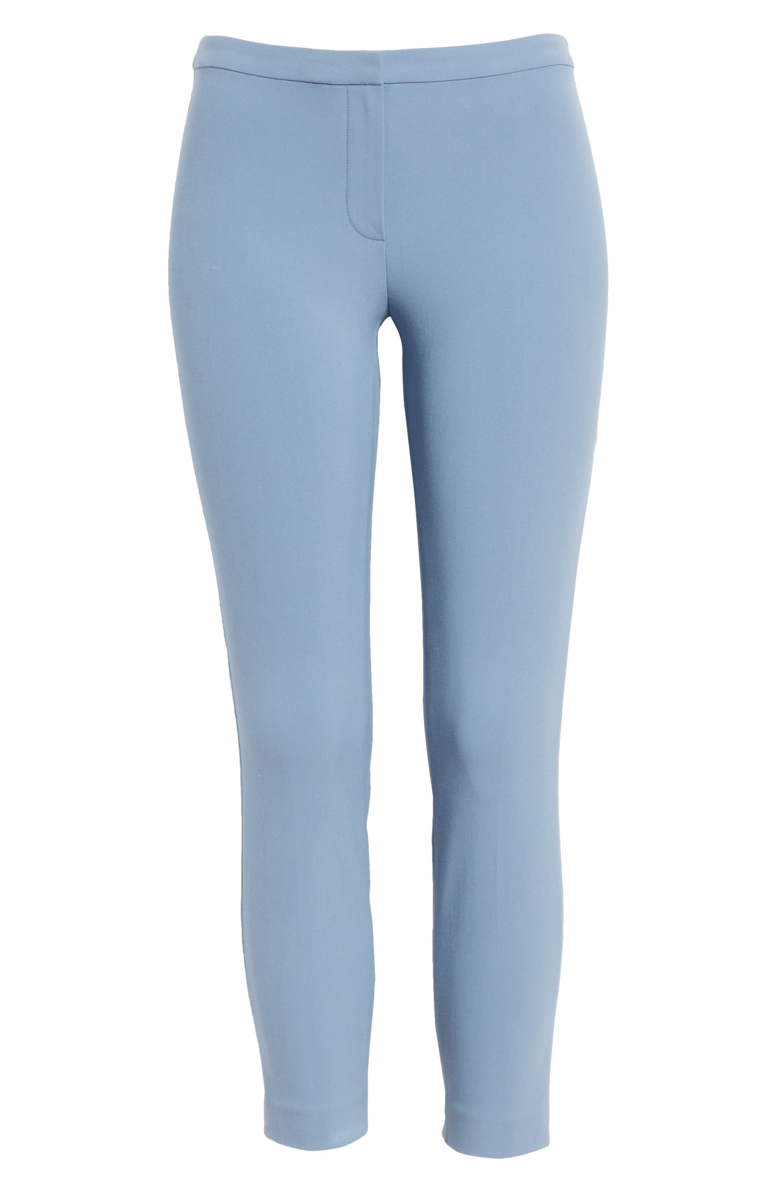 theory classic skinny pant