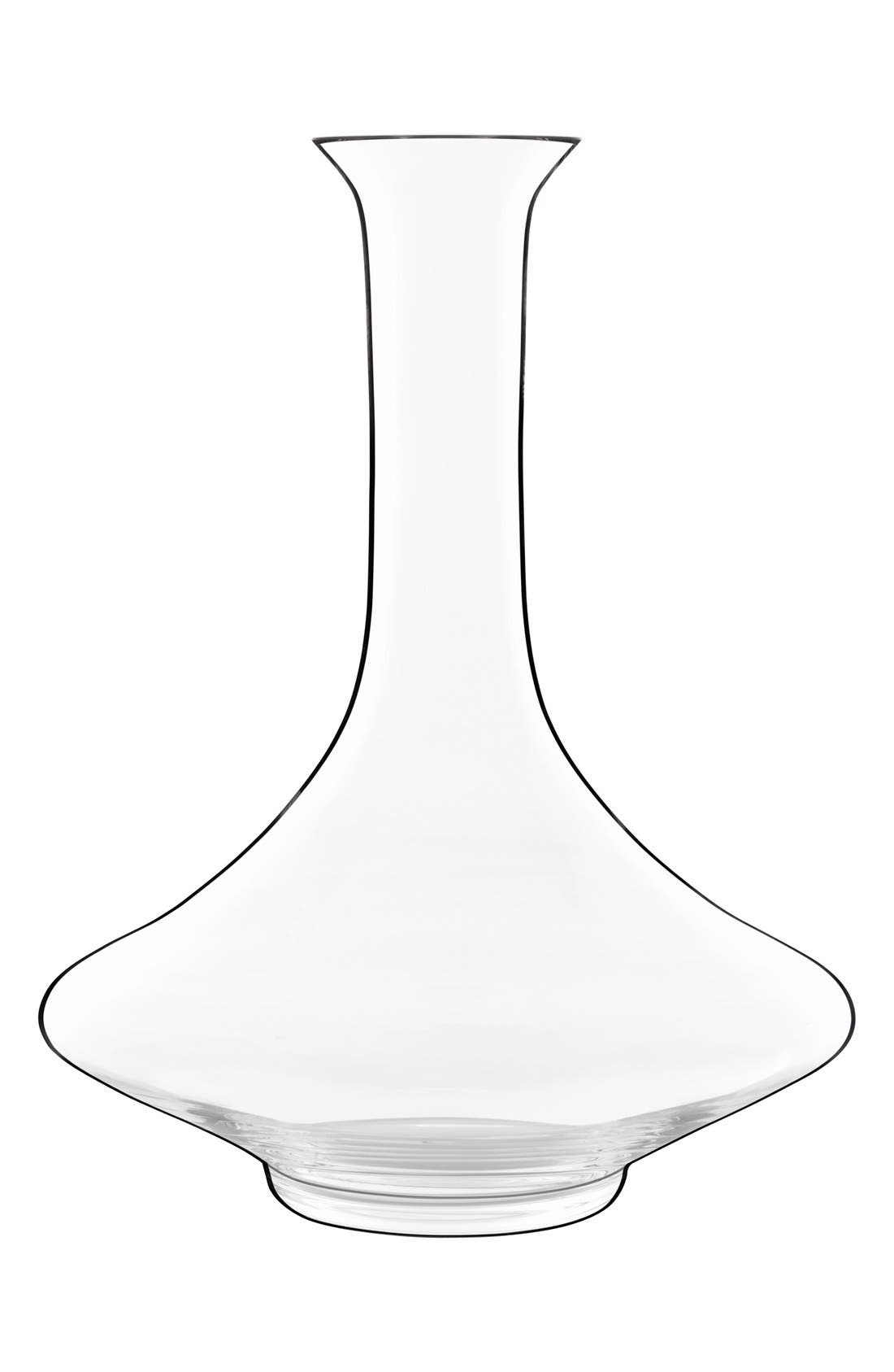 Luigi Bormioli Red Wine Decanter Nordstrom