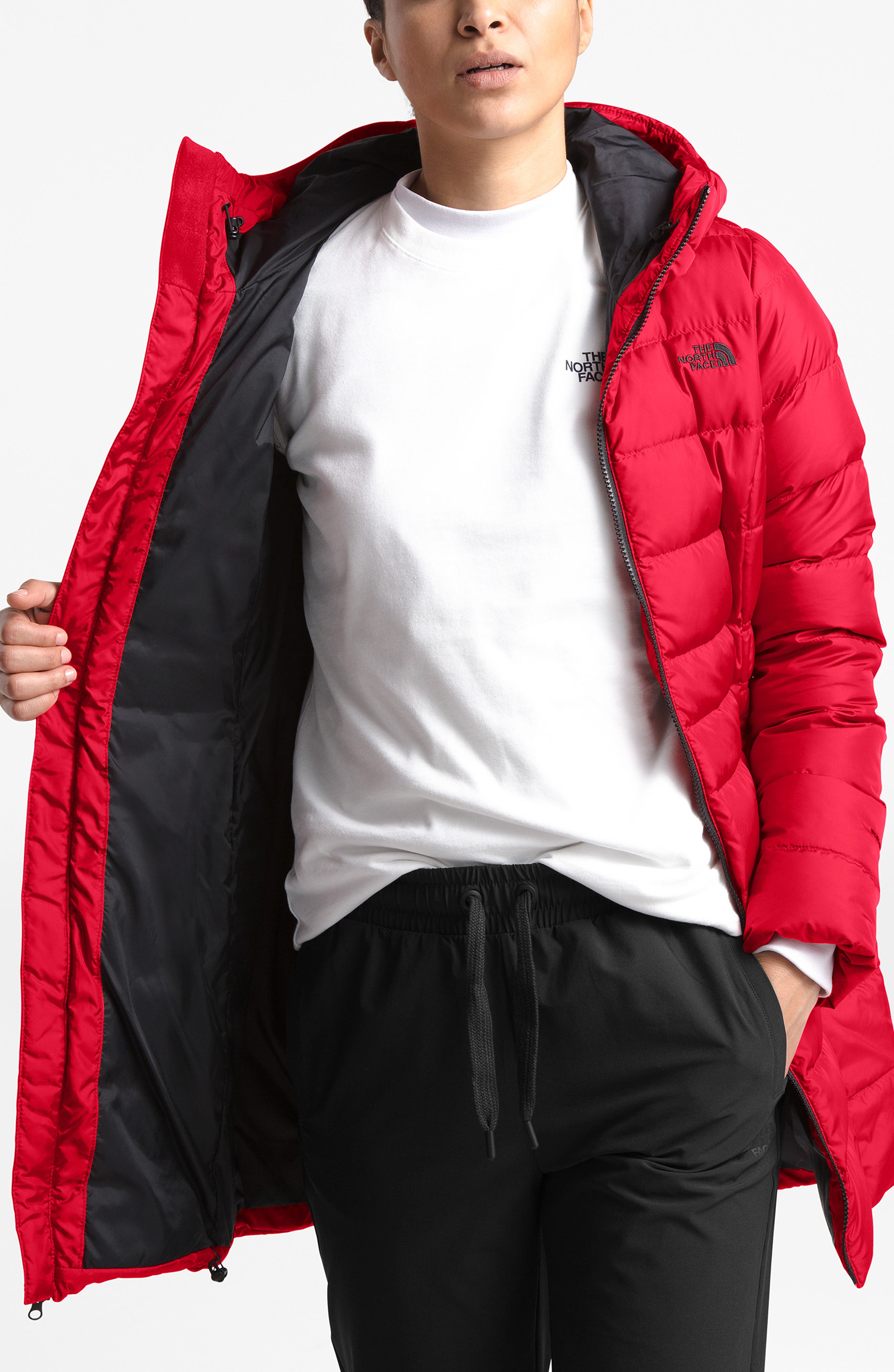 the north face parly 2