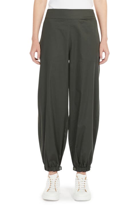 Max Mara Leggings for Women, Online Sale up to 57% off