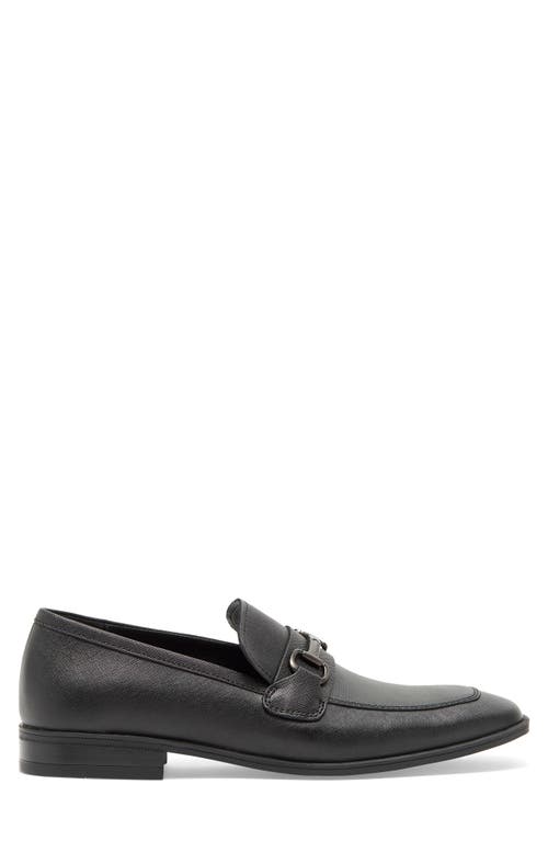 Shop Calvin Klein Malcome 2 Loafer In Black 003