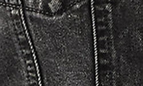 Levi's Slim Tailored Trucker Jacket In Born Leader