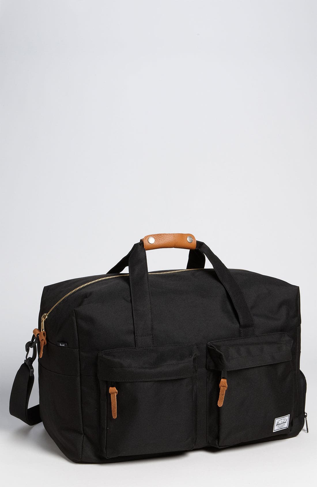 nordstrom herschel duffel