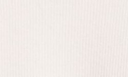 FFORME FFORME KATE RIB OVERSIZE WOOL & CASHMERE SWEATER