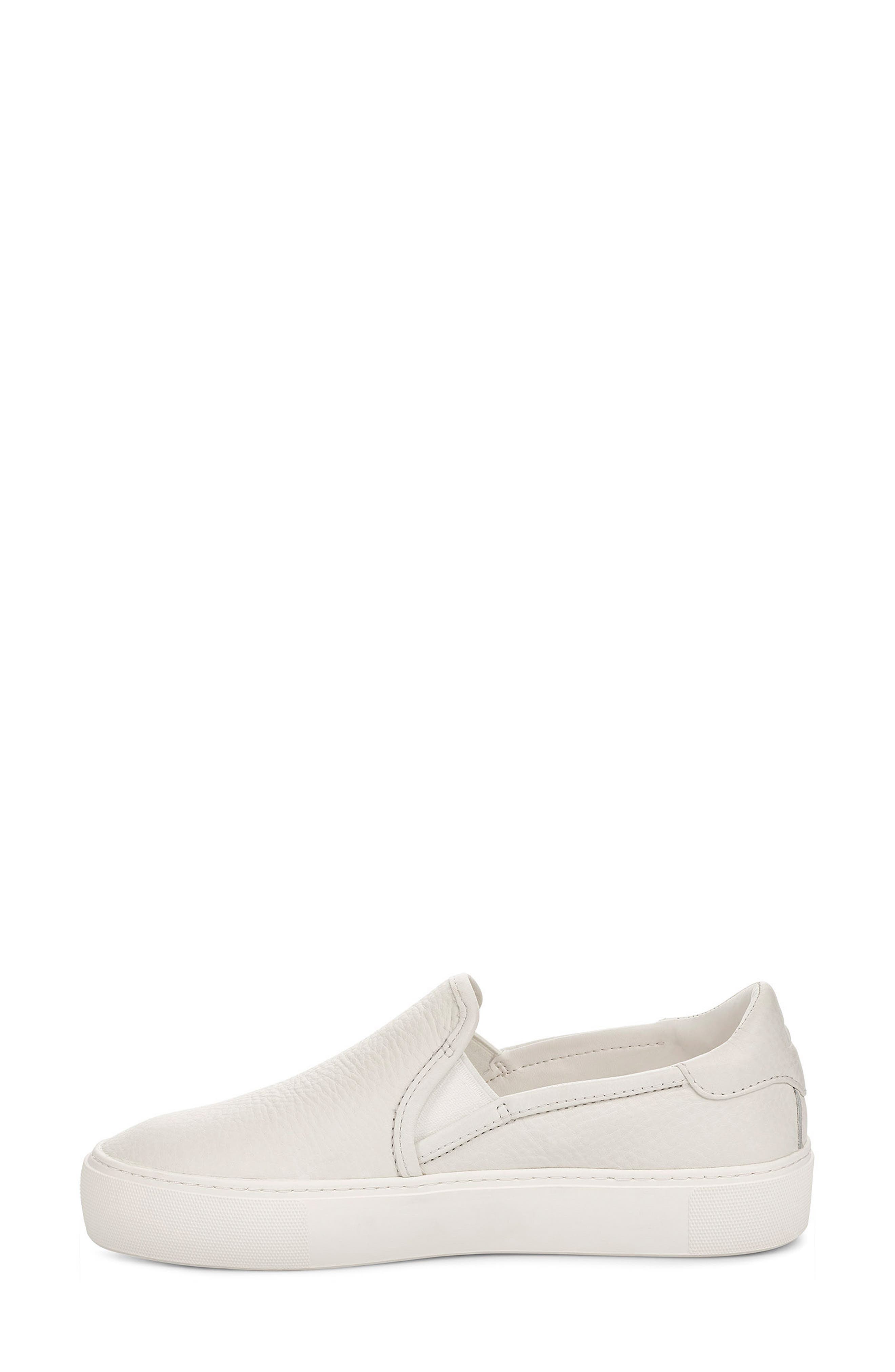 nordstrom ugg slip on