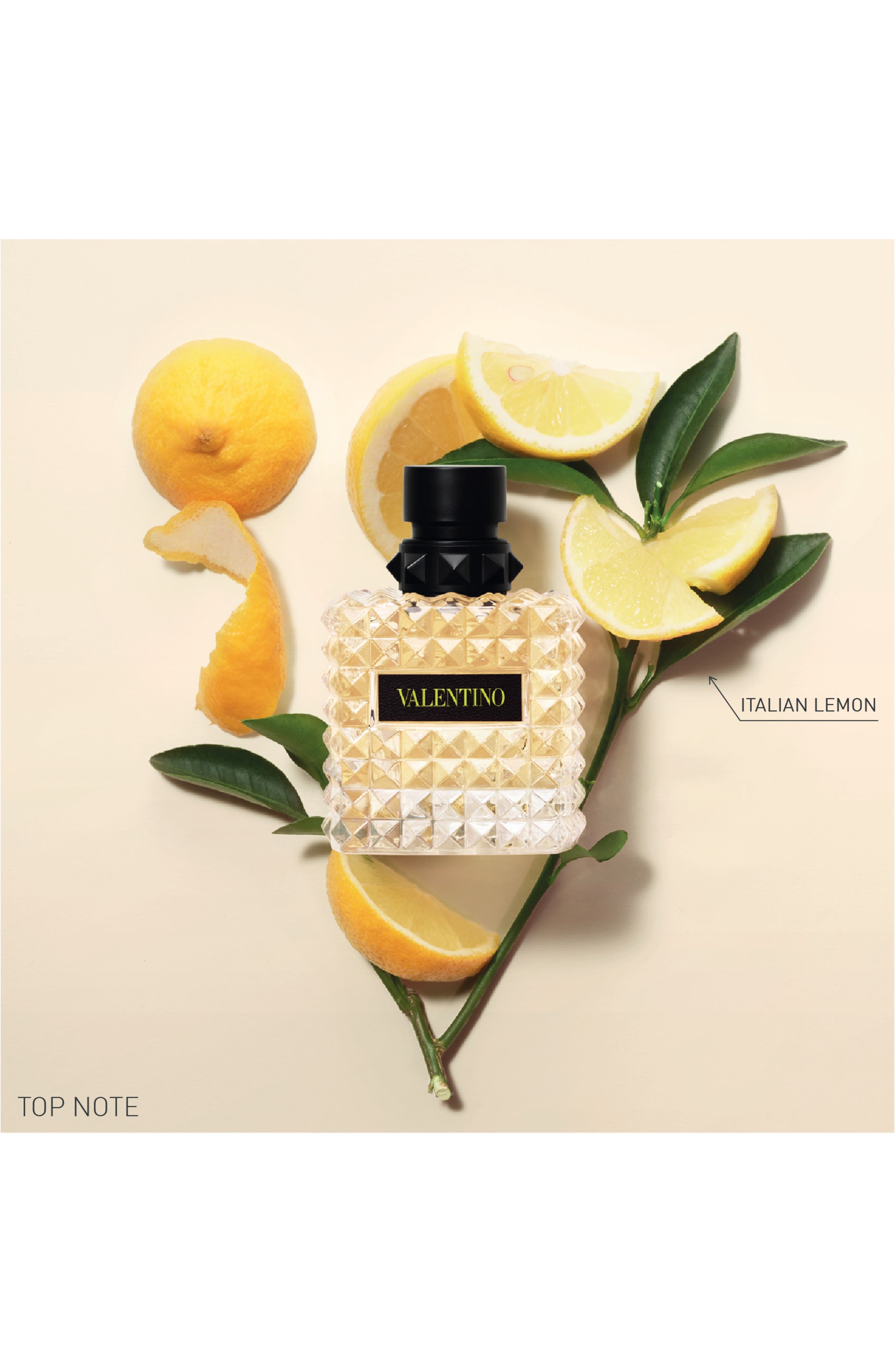 donna yellow dream