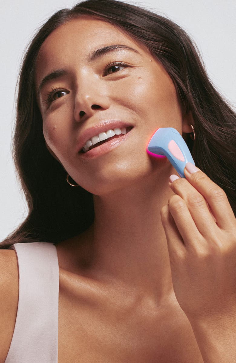 SolaWave 3 Minute Light Therapy Acne Spot Treatment Nordstrom