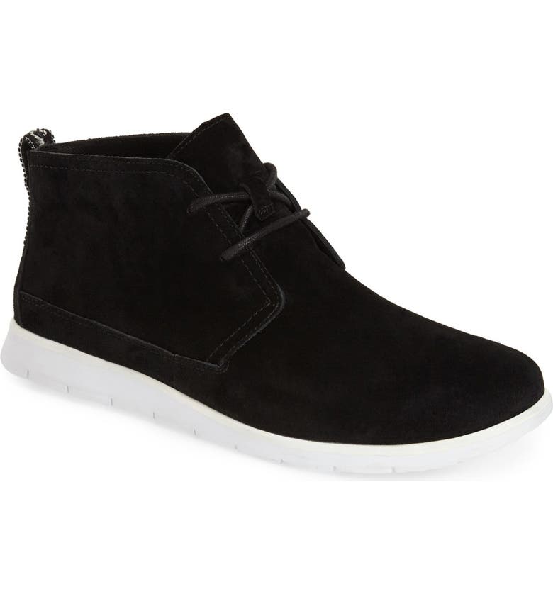 UGG® Freamon Suede Chukka Boot (Men) | Nordstrom