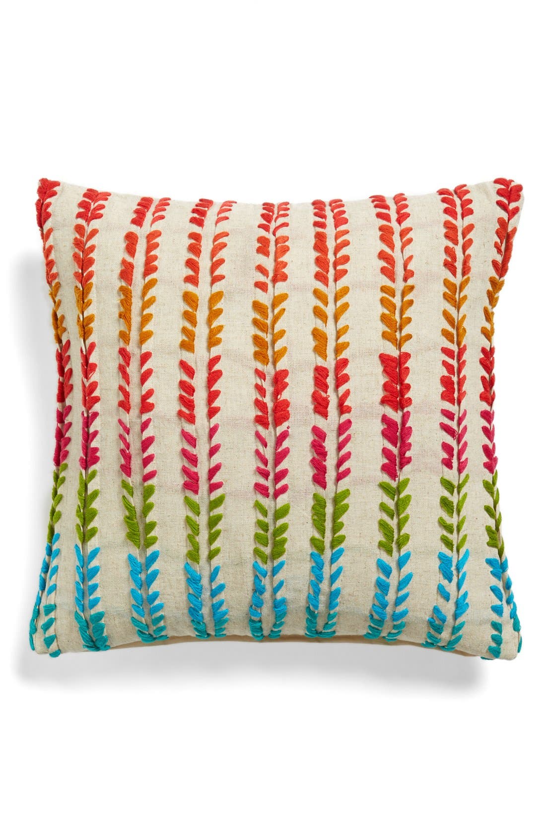 Levtex Linen & Cotton Accent Pillow Nordstrom