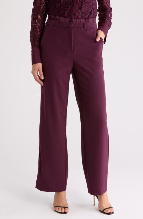 Women s Ellen Tracy Pants Nordstrom Rack