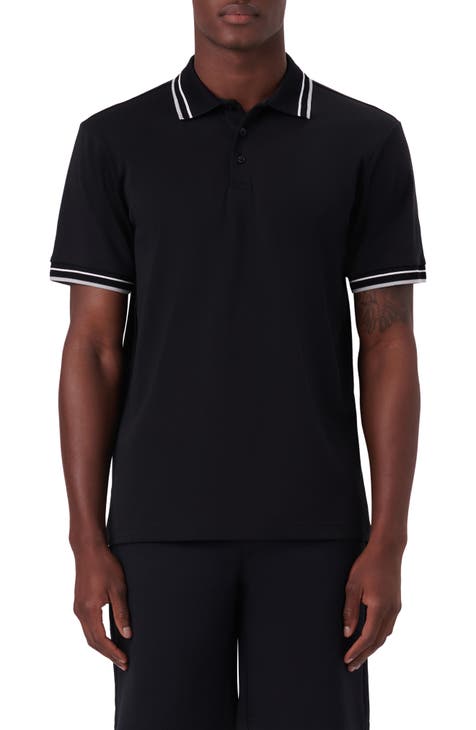 Men's Black Short Sleeve Shirts | Nordstrom