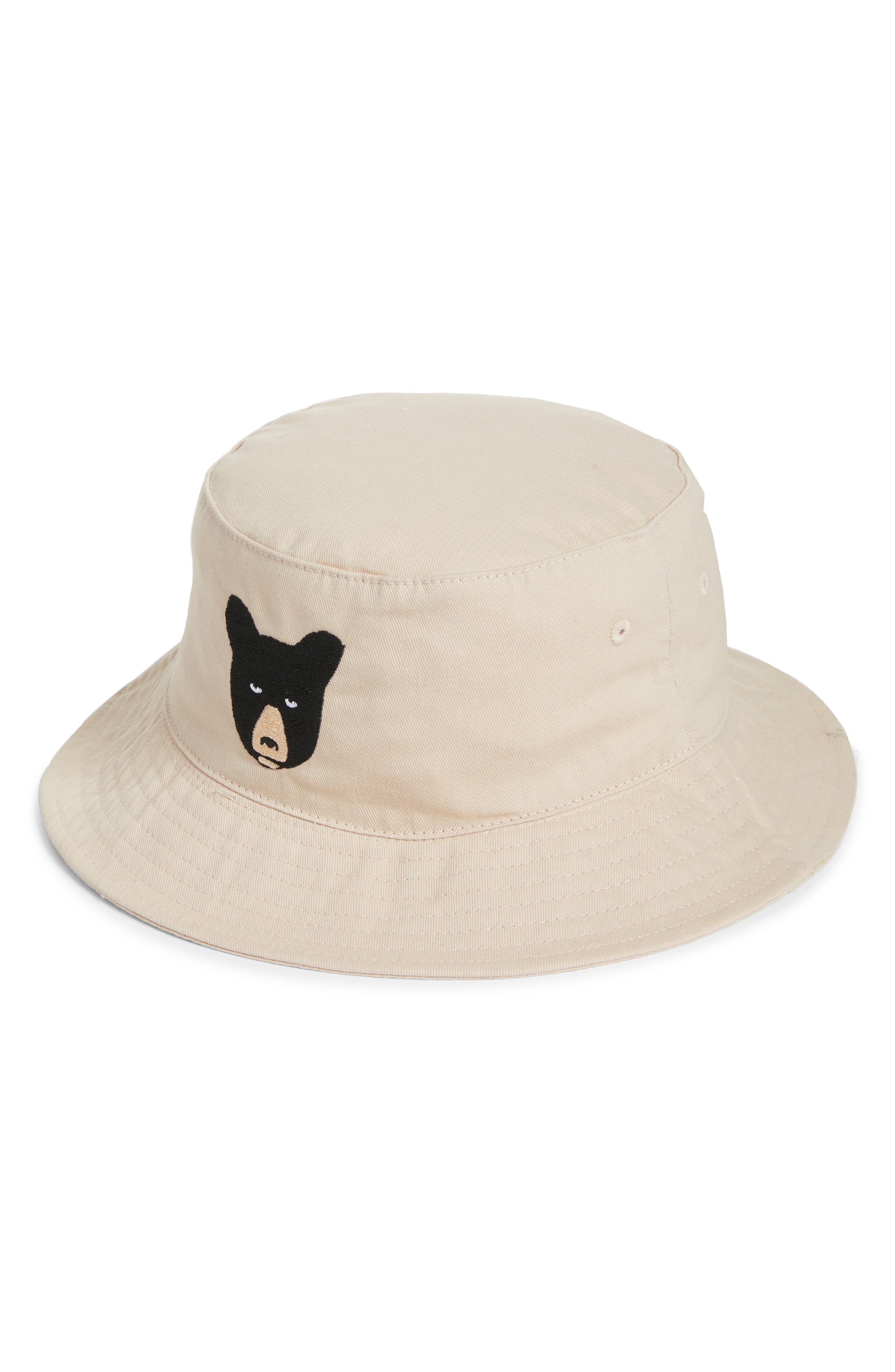 nordstrom bucket hat