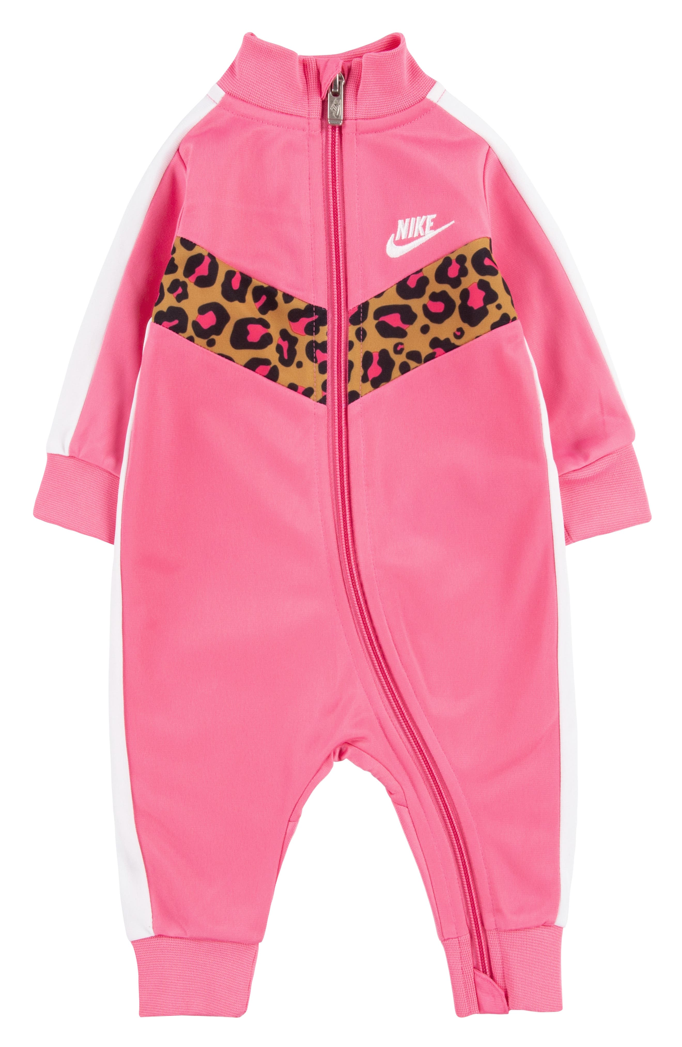 baby girl nike clothing