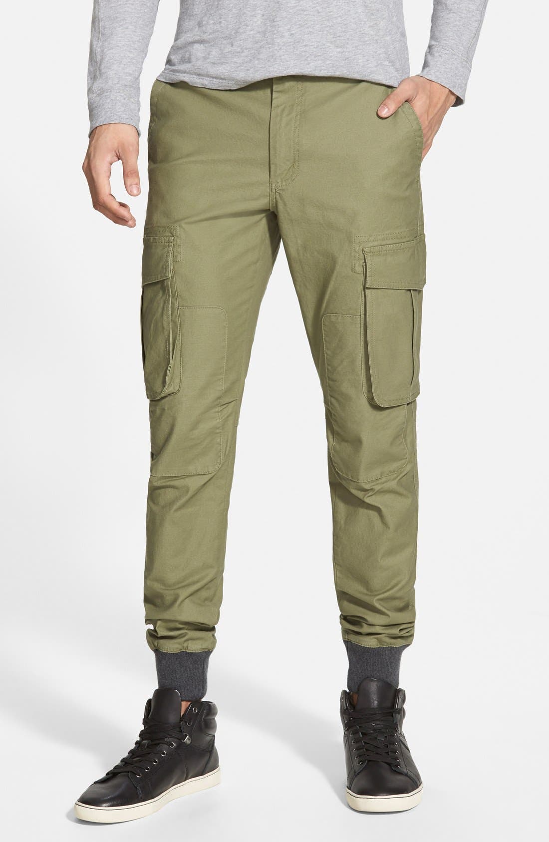 zanerobe cargo pants