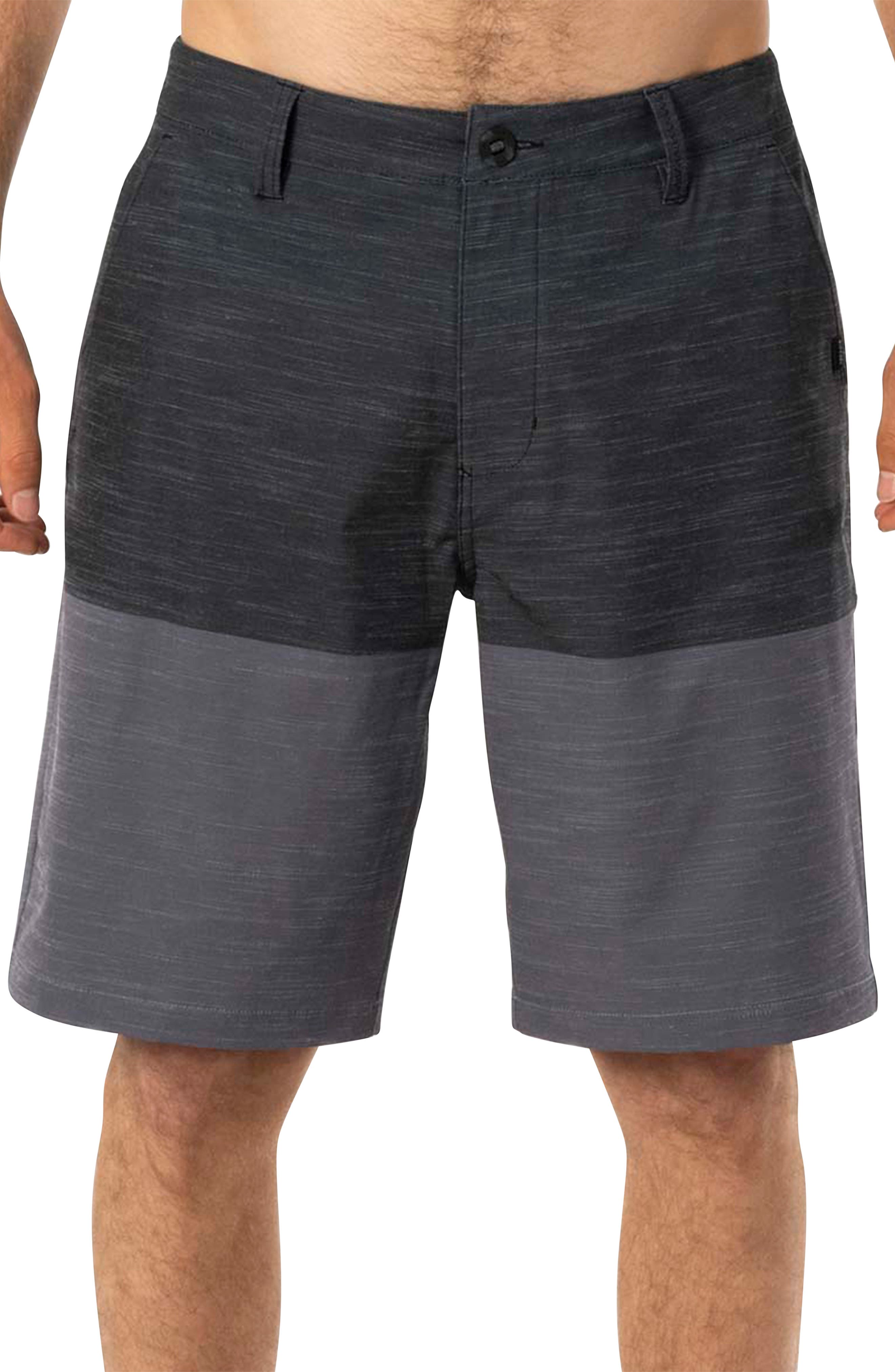 rip curl amphibian shorts