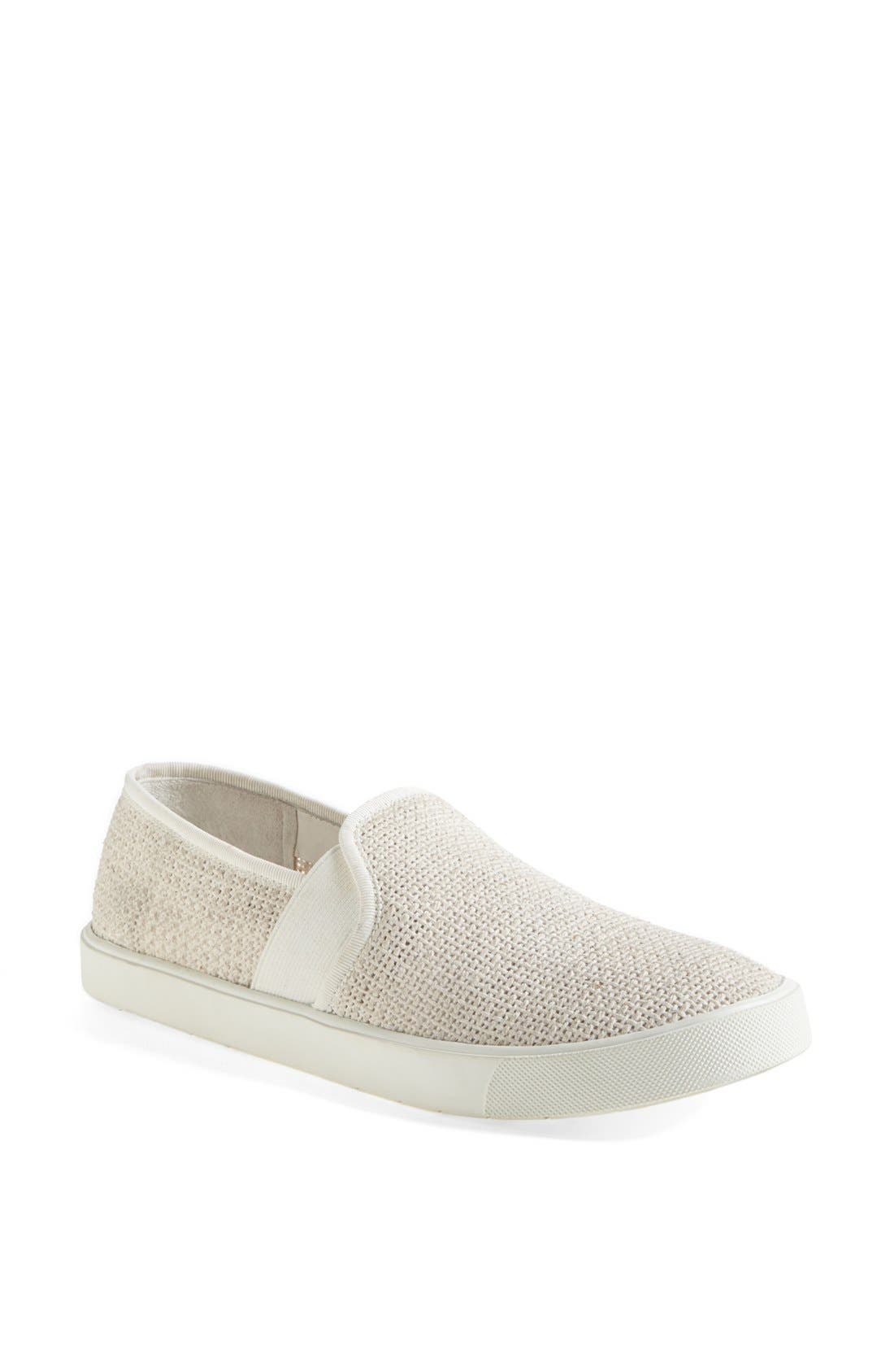 vince preston sneaker