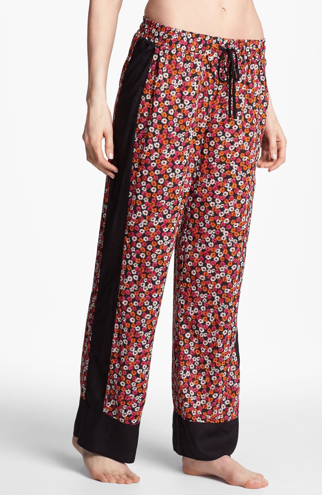 kensie 'Sunset Beach' Lounge Pants Nordstrom