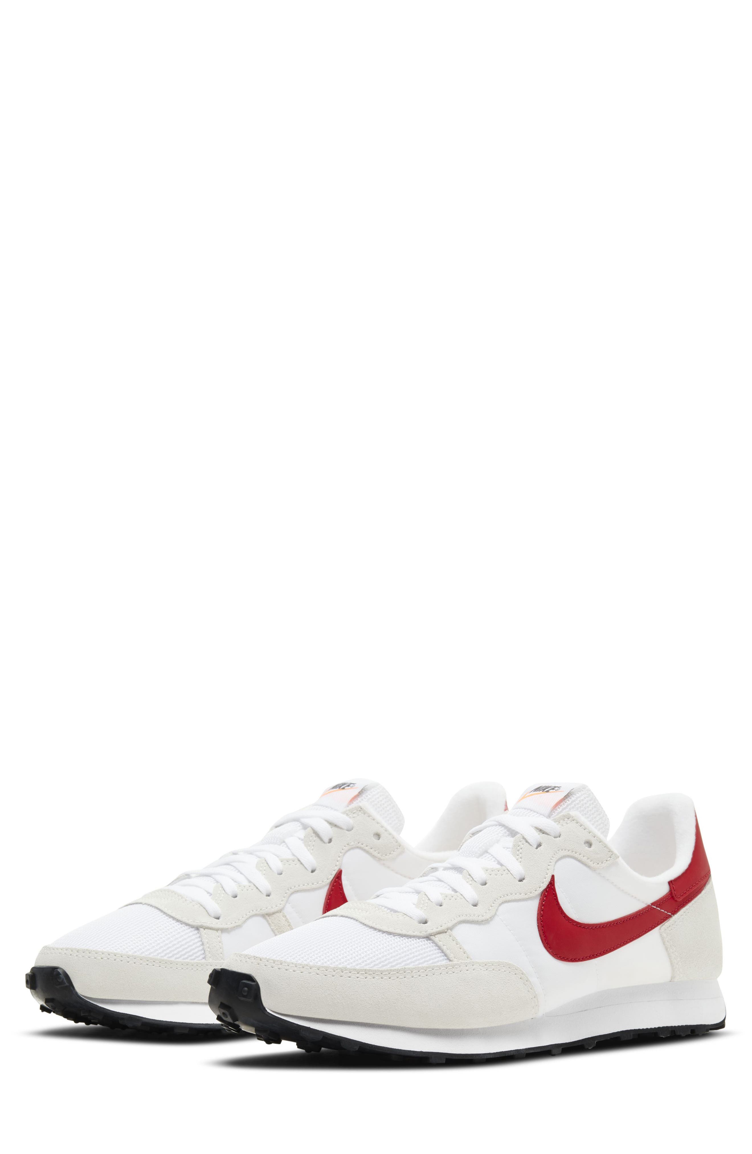 nike challenger sneakers