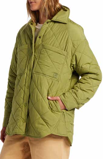 Nordstrom 2025 field jacket