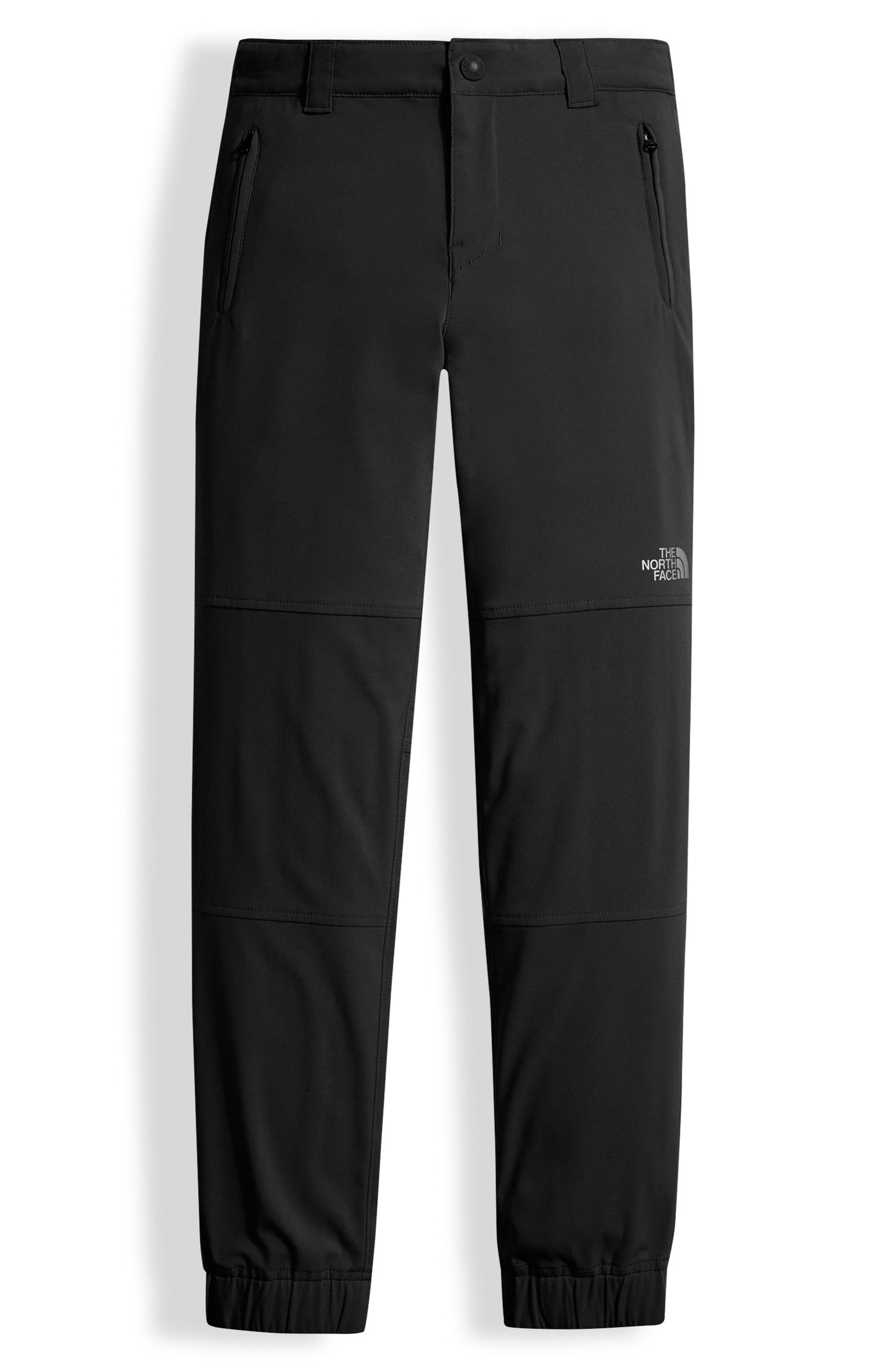 north face carson pants