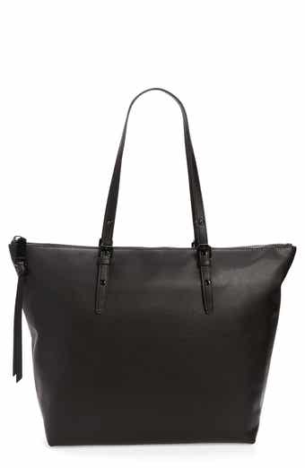  Coach Polished Pebble Leather Day Tote, B4/HA : Clothing, Shoes  & Jewelry