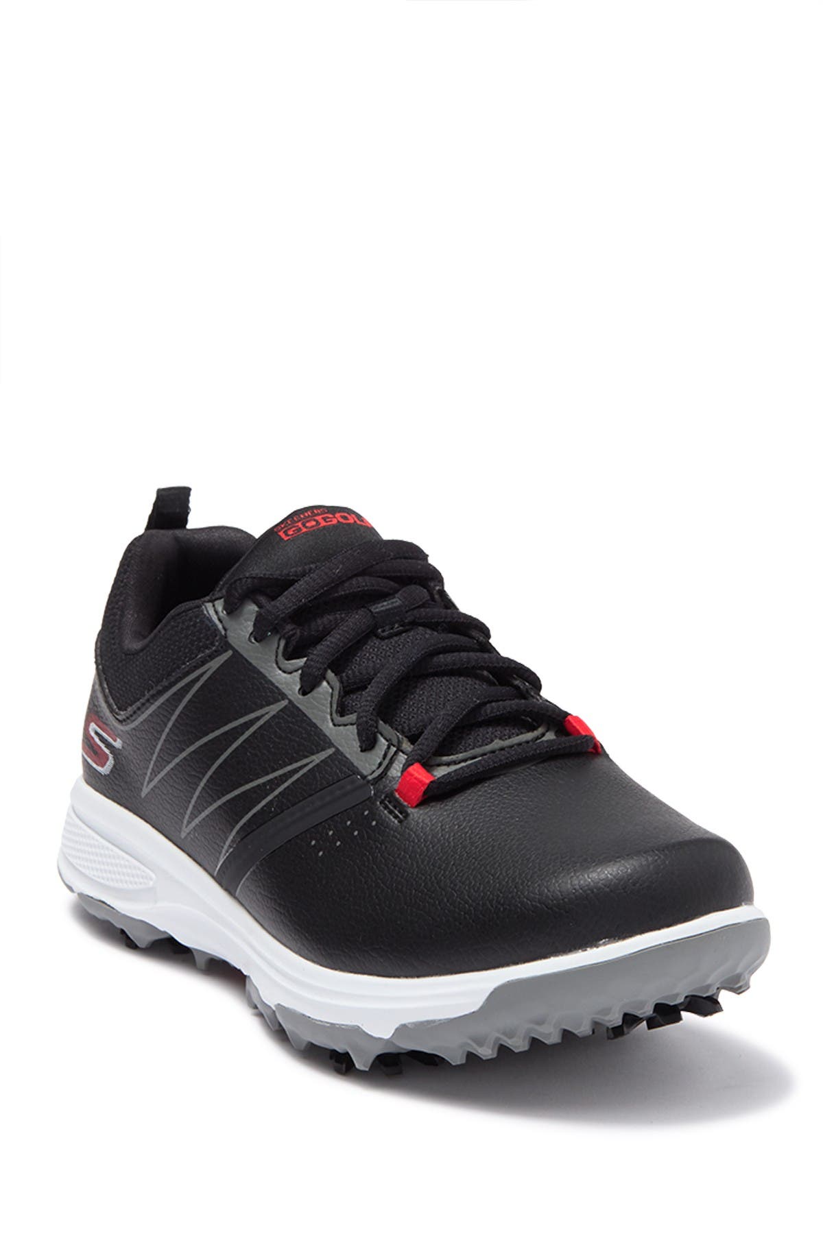 skechers kids golf shoes