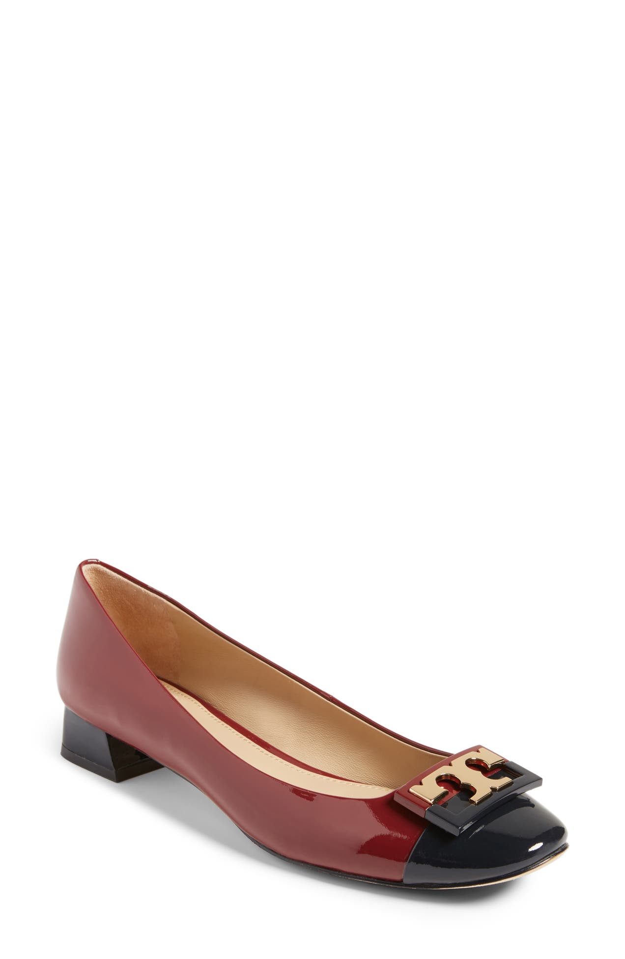 tory gigi pump