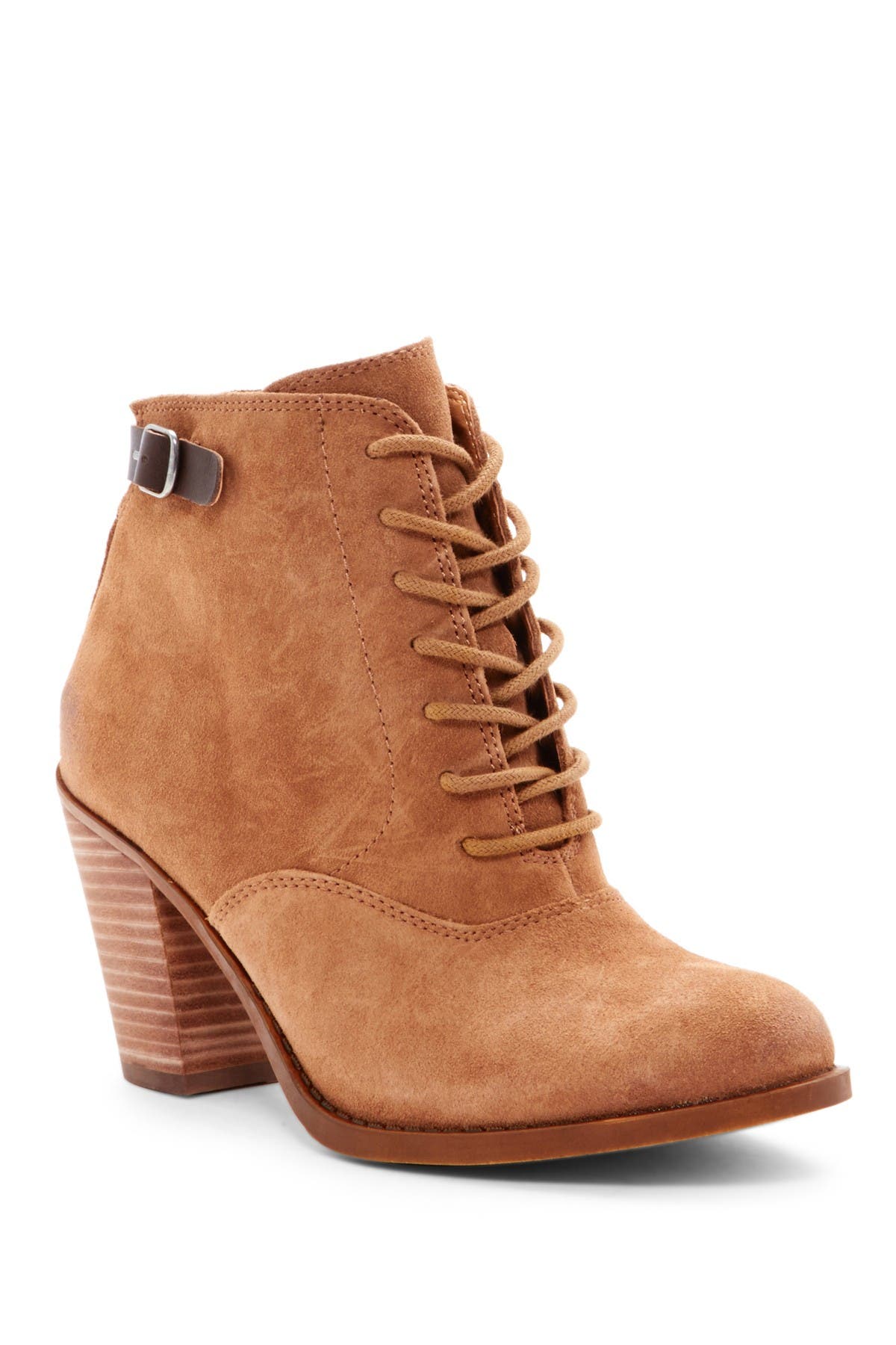 lucky brand booties nordstrom