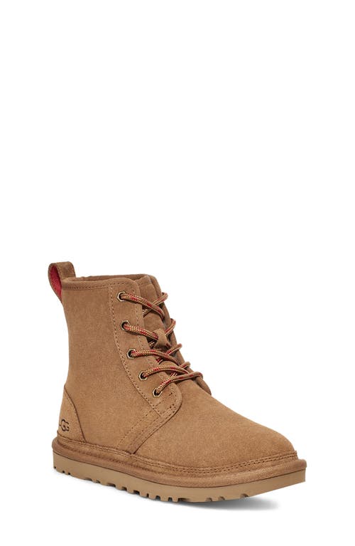 UGG(r) Kids' Neumel Boot in Chestnut