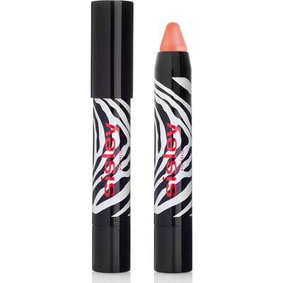 Sisley Paris Phyto-Lip Twist Tinted Lip Balm - 12 Melon